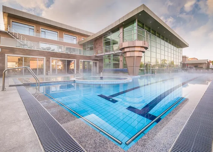 гранд княз Хотел 5*