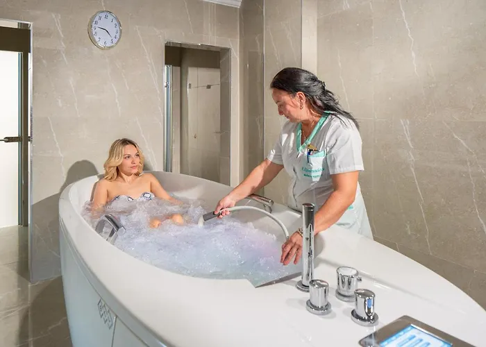 гранд княз Хотел 5*