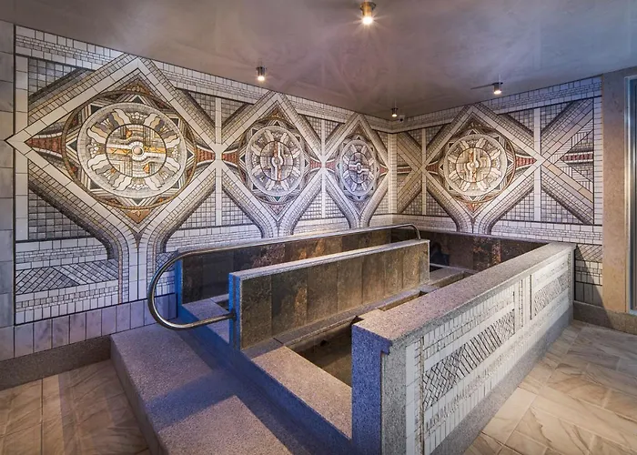 гранд княз Хотел