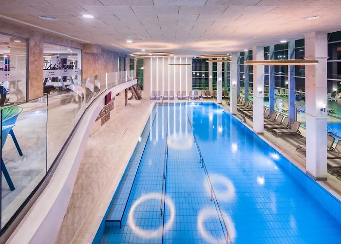 Хотел гранд княз