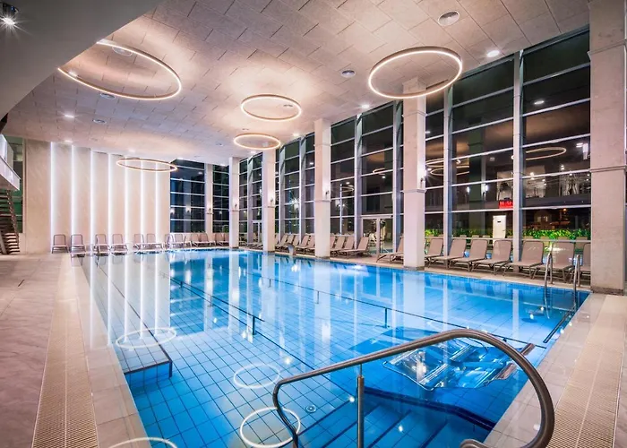 гранд княз Павел баня